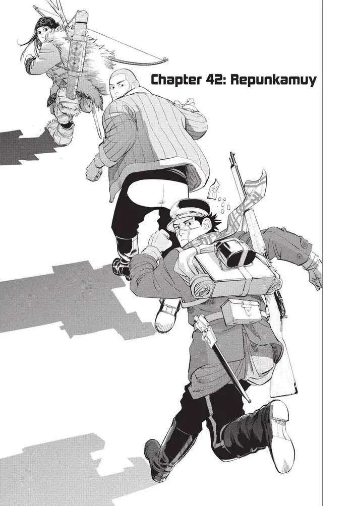 Golden Kamuy Chapter 41 image 20_optimized